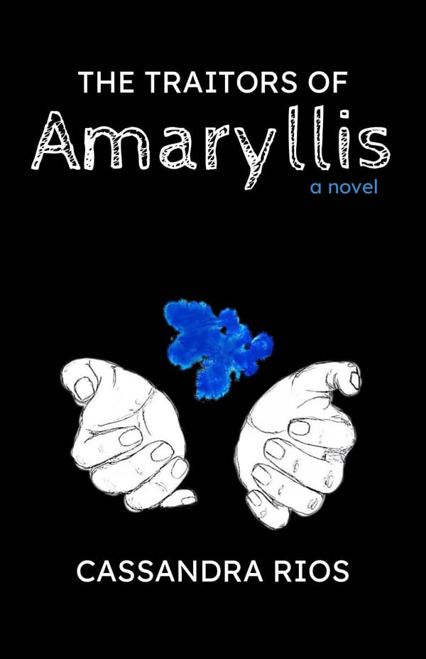 The Traitors of Amaryllis